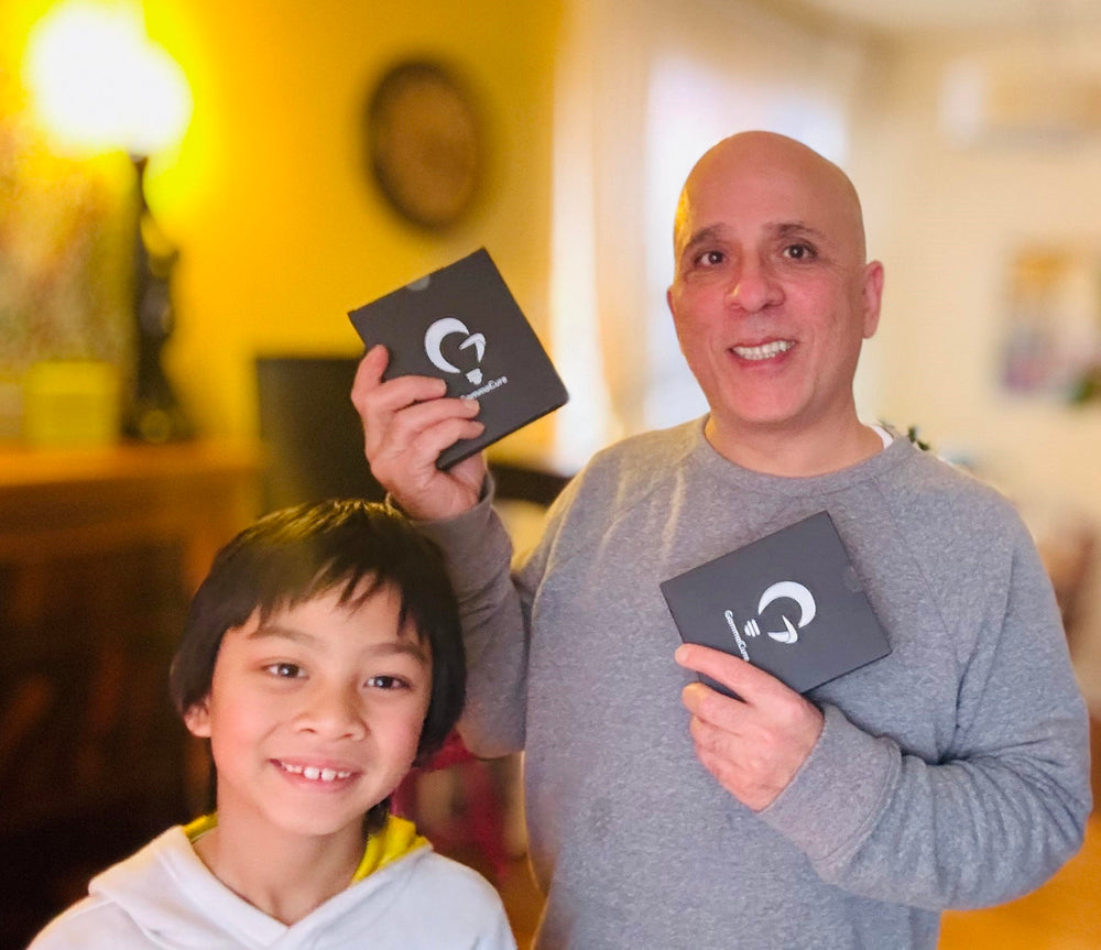 Gamma Light Therapy 40hz Light Treatment